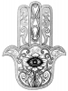 hamsa