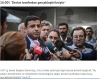 hdp lilerin 5 ayda bir kendini patlatması