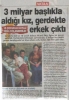kız sanılıp erkek olduğu anlaşılan yazarlar / #725523