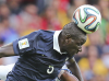 mamadou sakho / #646957