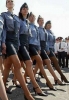 rus bayan polisleri