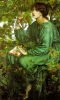 dante gabriel rossetti / #662981