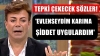 evlenseydim karıma şiddet uygulardım / #994669