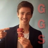 grant gustin / #855552