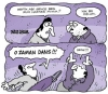hayatın rezilliklerle dolu olması / #900299