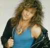 jon bon jovi / #616478