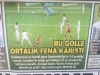 kaleci ferhat golü bilerek mi yedi anketi / #774263