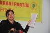 meral danış beştaş