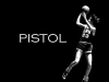 pistol pete / #924133