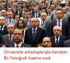 recep tayyip erdoğan ın üniversite arkadaşları