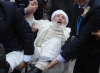 96 yaşındaki adamı dövdüren diyanet işleri başkanı / #617455