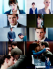 christian grey