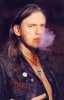 lemmy nin jimmy hendrix in torbacısı olması / #567564
