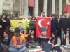 ölen türk olunca hep sustunuz / #858340