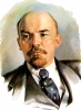 vladimir lenin / #696336