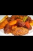 yazarların en sevdiği yiyecekler / #706072
