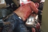 5 polisi öldüresiye döven çin halkı