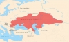 az bilinen türk devletleri