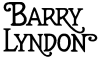 barry lyndon / #720049