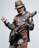 carlos santana / #740272