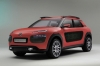 citroen c4 cactus / #887350