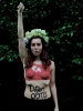 femen türkiye kızları / #909750