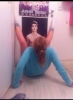justin bieber ın posterine bakıp 62 çekmek / #746479
