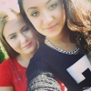 suriye deki savaşa kaçan iki avusturyalı kız / #638604