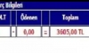 4800 lira harç isteyen üniversite / #684544