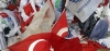 ak partinin türk bayraklarını çöpe atması / #781466