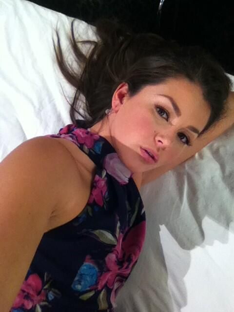 Allie Haze Uluda S Zl K Galeri