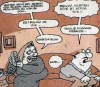 başkasının çocuğunu kocasına yutturan kadın / #670611