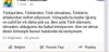 ben asla türk olmadım olamam diyen lezbiyen / #792886