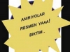 bıktım / #762005