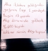 ekonomik istikrar sürsün diye ak partiye oy vermek / #868501