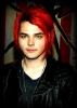 gerard way