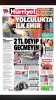 hürriyet in 19 mayıs 2015 baş yazısı / #809287