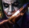 joker karakterinin batman dan daha çok sevilmesi / #943322