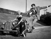 marilyn monroe görmüş sammy davis uçuşu / #677366