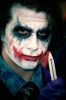 the joker