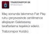 19 nisan 2015 trabzonspor galatasaray maçı / #763046