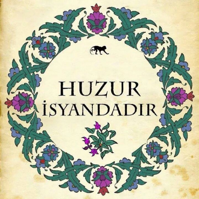 direnişin tek cümlelik özeti