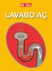 lavabo açıcı / #721658