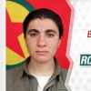 pkklı kadın / #962507