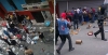 1 mayıs 2015 işçi bayramından göz yaşartan kareler / #767536