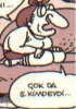 bir ayın yarısını çaylak geçiren yazar / #940129