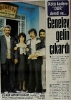 genelevden gelinlikle çıkan fahişe / #915404