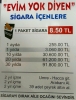 sigarayı bırakma nedenleri / #963044