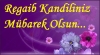 1 mayıs 2014 regaip kandili mübarek olsun / #623955