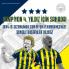 19 aralık 2014 kayseri erciyesspor fenerbahçe maçı